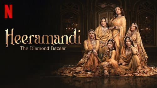 Heeramandi still
