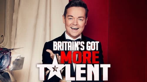 Britain's Got More Talent still
