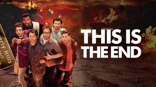 This Is the End still