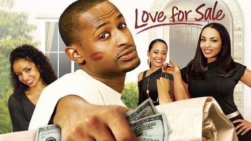 Love for Sale still