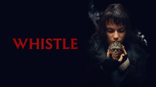Whistle still