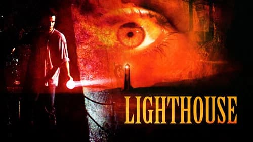 Lighthouse still