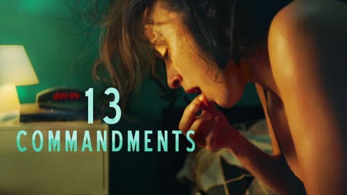 13 Commandments still