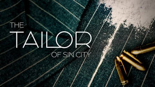 The Tailor of Sin City still