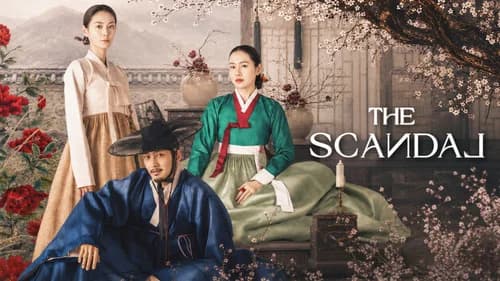 The Scandal still