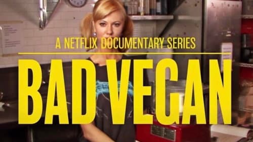 Bad Vegan: Fame. Fraud. Fugitives. still