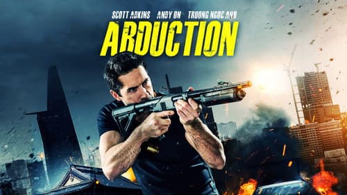 Abduction still