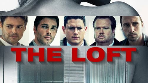 The Loft still