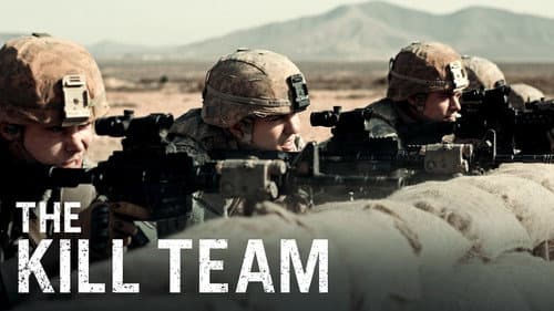 The Kill Team still