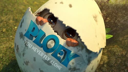 Ploey: You Never Fly Alone still