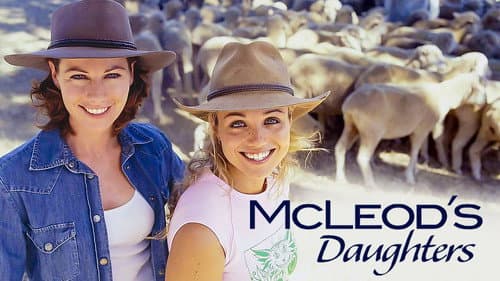 McLeod's Daughters still