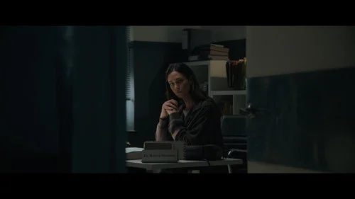 Postmortem still