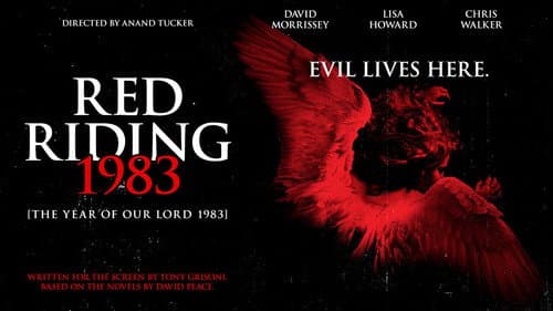 Red Riding: The Year of Our Lord 1983 still