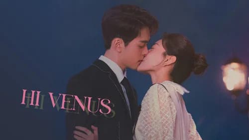 Hi Venus still