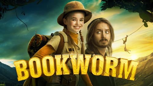 Bookworm still