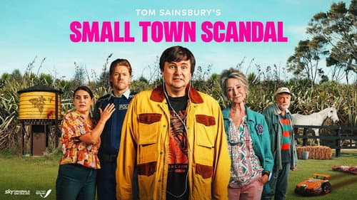 Small Town Scandal still