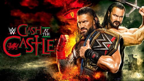 WWE Clash at the Castle 2022 still