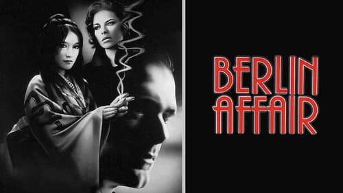 The Berlin Affair still
