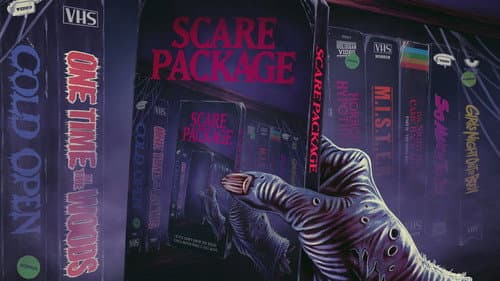 Scare Package still