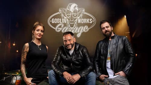 Goblin Works Garage still