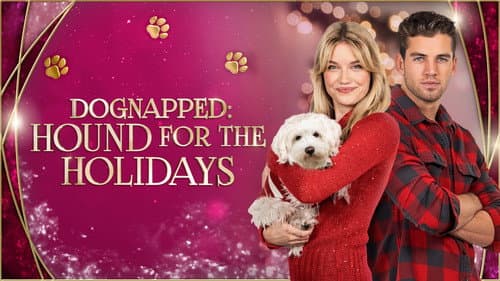 Dognapped: Hound for the Holidays still