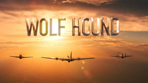 Wolf Hound still
