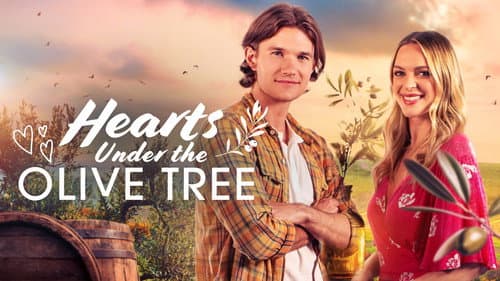 Hearts Under the Olive Tree still