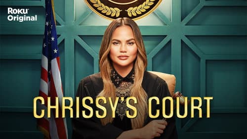 Chrissy's Court still