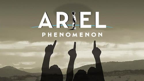 Ariel Phenomenon still