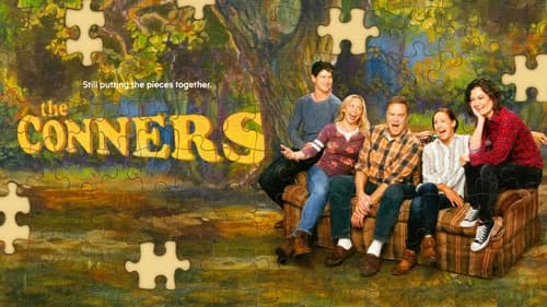 The Conners still