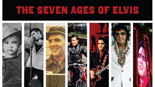 The Seven Ages of Elvis still