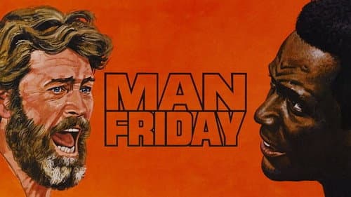 Man Friday still