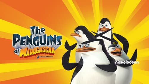 The Penguins of Madagascar still
