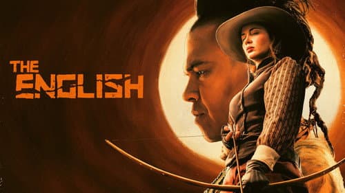 The English still