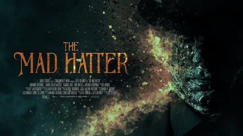 The Mad Hatter still