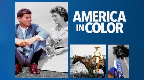 America in Color still