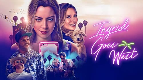 Ingrid Goes West still