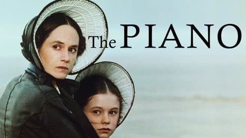 The Piano still