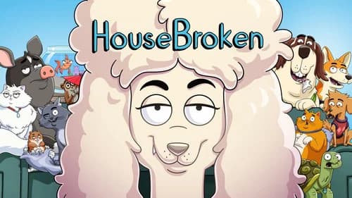 HouseBroken still