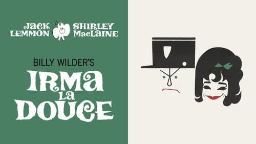 Irma la Douce still