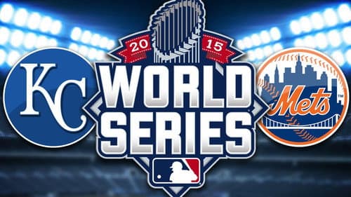 2015 Kansas City Royals: The Official World Series Film still