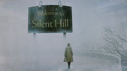 Silent Hill still