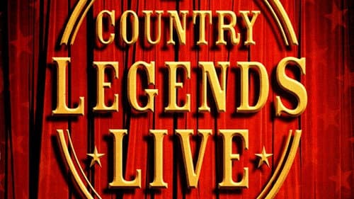 Time-Life: Country Legends Live, Vol. 3 still