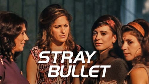 Stray Bullet still