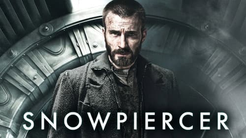 Snowpiercer still