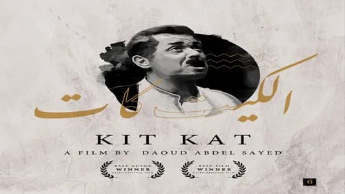 Kit Kat still