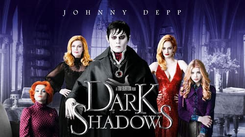 Dark Shadows still