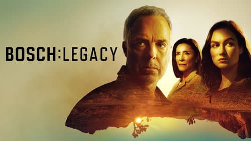 Bosch: Legacy still