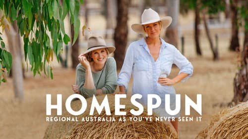 Homespun still