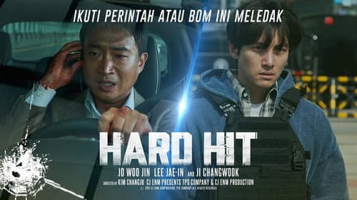 Hard Hit still
